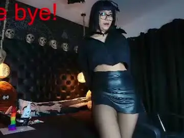 Chaturbate Sex Cam of alexhoe_