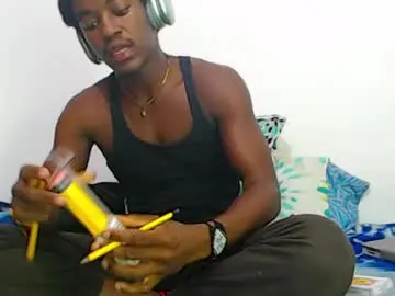 Chaturbate Sex Cam of ambartxsex