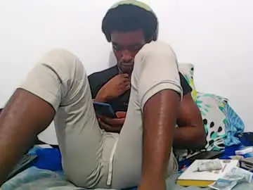 Chaturbate Live Sex Cam of ambartxsex