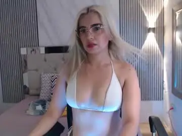 Chaturbate Private Sex Chat of julieta__fox_