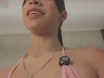 Chaturbate Live Sex Cam of kimhilton_