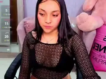 Chaturbate Live Porn of lia_harper_t