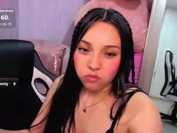 Chaturbate Adult Video Chat of lia_harper_t