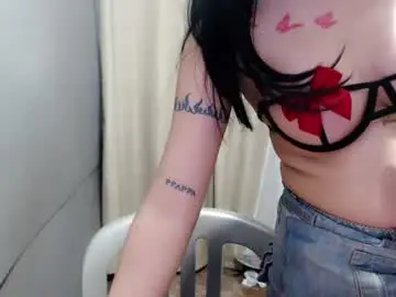Chaturbate Sex Cam of littlelace_