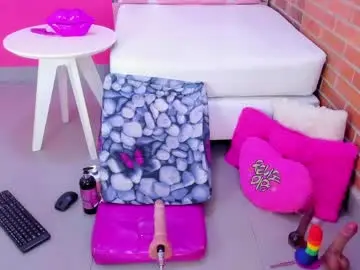 Chaturbate Live Sex of malu_hot69