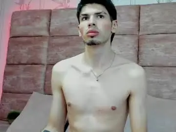 Chaturbate Free Live Porn of maxfoox
