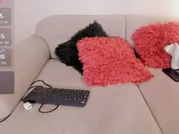 Chaturbate Private Sex Chat of michbrunnette