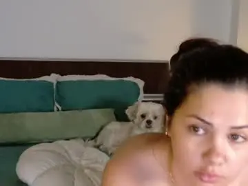 Chaturbate Best Webcam of sofi_moon26