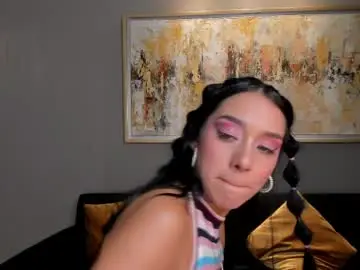 Chaturbate Free Porn Cam of amalia_cruss