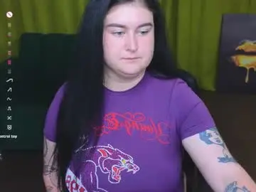 Chaturbate Live Sex Cam of cessiebler