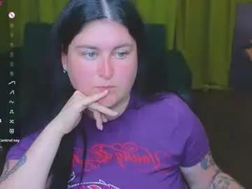 Chaturbate Live Sex Cam of cessiebler