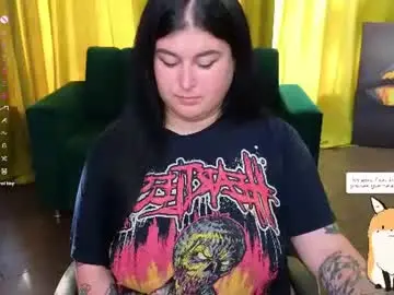 Chaturbate Free Porn Cam of cessiebler