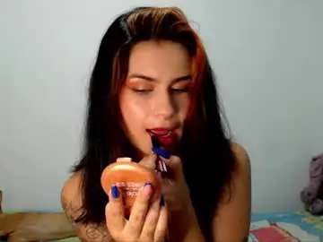 Chaturbate Sex Chat of eva_viulet