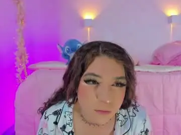 Chaturbate Adult Webcam of hannacutegod