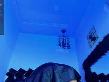 Chaturbate Sex Cam of isis_jhempss