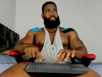 Chaturbate Best live sex cam show of james_bbcmuscle