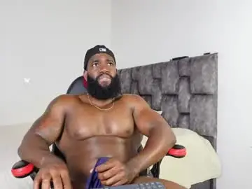 Chaturbate Sex Chat of james_bbcmuscle