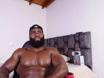 Chaturbate Watch Live Sex Cams of james_bbcmuscle