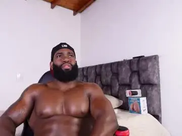 Chaturbate Adult Video Chat of james_bbcmuscle