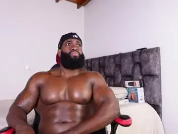Chaturbate Private Sex Chat of james_bbcmuscle
