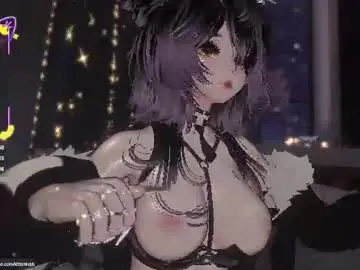 Chaturbate Nude Webcam of kittenlush