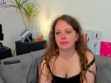 Chaturbate Sex Cam of lovelylola_fr