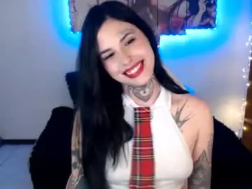Chaturbate Adult Video Chat of maddy_vicius19