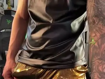 Chaturbate Live Porn of magnus_savage