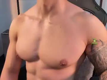 Chaturbate Private Sex Chat of magnus_savage
