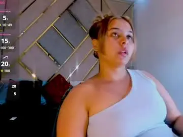 Chaturbate Live Sex Cam of mikaelastonne