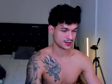 Chaturbate Private Sex Chat of morthy_downey