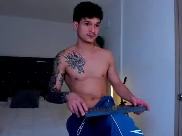 Chaturbate Free Porn Cam of morthy_downey