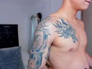 Chaturbate Private Sex Chat of morthy_downey
