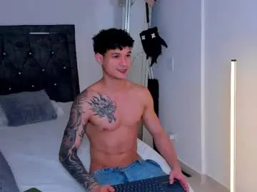 Chaturbate Best live sex cam show of morthy_downey