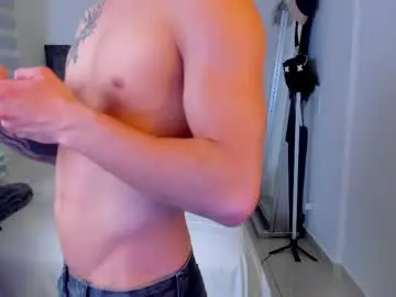 Chaturbate Adult Webcam of morthy_downey