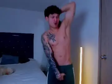 Chaturbate Private Sex Chat of morthy_downey