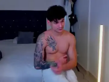 Chaturbate Adult Webcams of morthy_downey