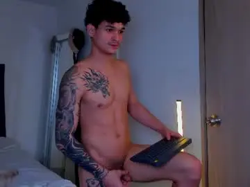 Chaturbate Free Live Porn of morthy_downey