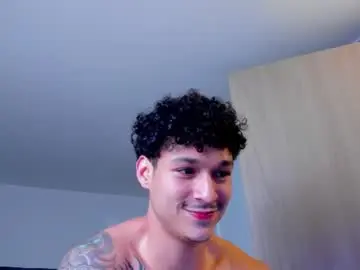 Chaturbate Private Sex Chat of morthy_downey