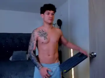 Chaturbate Private Sex Chat of morthy_downey