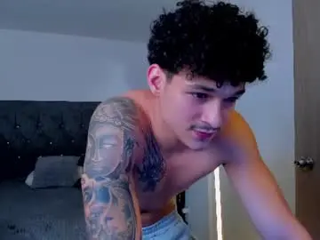 Chaturbate Sex Cam of morthy_downey