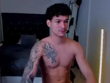 Chaturbate Best live sex cam show of morthy_downey