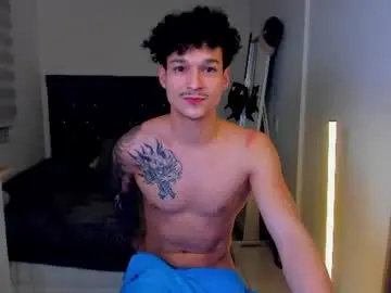Chaturbate Adult Webcams of morthy_downey