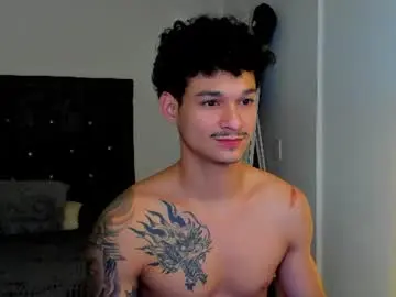Chaturbate Free Live Porn of morthy_downey
