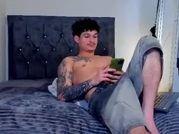 Chaturbate Private Sex Chat of morthy_downey