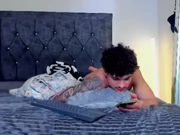 Chaturbate Nude Webcam of morthy_downey