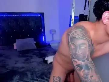 Chaturbate Live Porn of morthy_downey