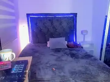 Chaturbate Adult Webcam of morthy_downey