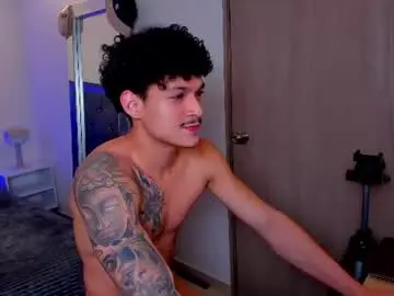 Chaturbate Watch Live Sex Cams of morthy_downey