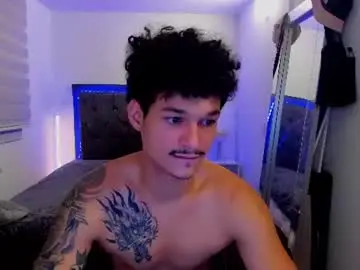 Chaturbate Best Webcam of morthy_downey